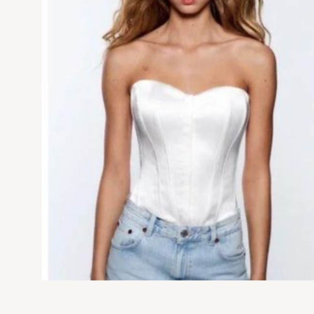 Zara top